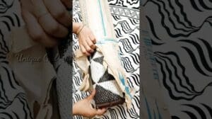 2 Rutschfeste Läufer von Flipkart📦/Ideen für Bettvorleger #shorts #runner #teppich #teppich #diy #ytshorts #fyp