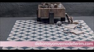 2019 Enza Home Teppich Modelle