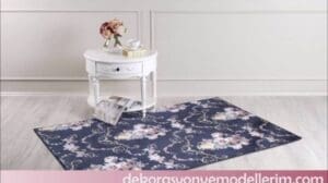 2019 Madamecoco Teppich Modelle