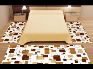 2019 Schlafzimmer Teppichmodelle