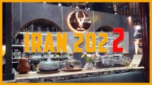 2022 Iran Spaziergangstour | Virtuelle Tour durch Tabriz | Tabriz erkunden