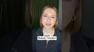 2025 Make-up Trends. Die langsame Version auf meinen anderen Social-Media-Konten @azrab0z Name #makeuptrends