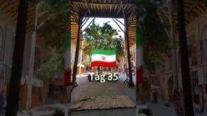 2025 | #Motorradreise | Tag 35 | #Iran - Persische Teppiche in Tabriz #fliegenderteppich #bigbazar