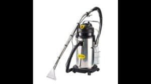 20L, 30L, 40L, 60L und 80L Teppichshampoonier-Absauger