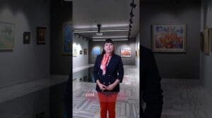 3 Gründe, das Verni Art Salon zu besuchen