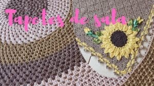 3 schöne Teppiche für das Wohnzimmer!!!❤️💕rund oder rechteckig???