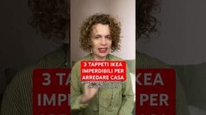 3 unverzichtbare IKEA-Teppiche zur Wohnraumgestaltung #wohnraumgestaltung #tippsfürdaszuhaus