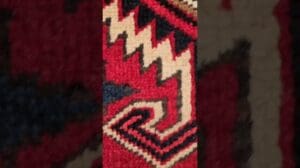 3’3″ x 11′ Sarab