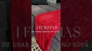 4 TIPPS FÜR DIE VERWENDUNG VON DEKEN AUF IHREM SOFA