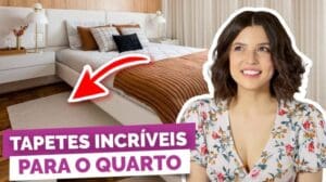 5 ARTEN VON TEPPICHEN FÜR DAS SCHLAFZIMMER EHEPAAR | #TippVonPâ