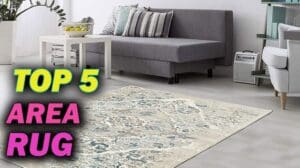 5 Beste Teppiche