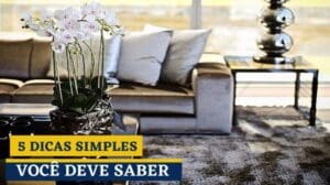 5 EINFACHE TIPPS ZUR AUSWAHL EINER DECKE FÜR DAS WOHNZIMMER • Rizza Diniz Architektur