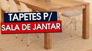 57 TAPETEN FÜR MODERNE UND SOFITISTIZIERTE ESSZIMMER