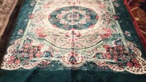 5/7 Teppiche erhältlich #winter #teppich #kaschmir #dekoration #haus #viral #luxus #einkaufen #kaschmiri