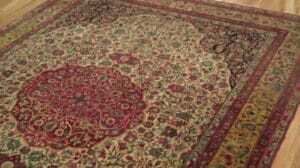 6024 Teppich Teheran