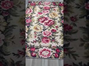 604 01 v #teppich #kunst #teppich #kilim #innendesign #textil #stoff #design #halı #läufer