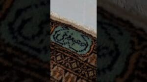 9’10” x 15’3″ Kerman