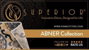 ABNER TEPPICH KOLLEKTION