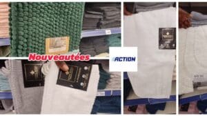 ❤️ AKTION: SONDERANKUNFT BADHANDTUCH UND BADMATTE ZUM KLEINEN PREIS #AUSVERKAUF #ZUHHAUSE #GUTESPARENMANN