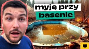 ASMR BESSER ALS TEPPICHREINIGUNG? 🧼 Hochdruckreinigung Krakau | DOMINIK MALUJE