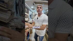 Absurde Preise im Paraguay für Vorhänge, Teppiche, Bettwäsche und vieles mehr
