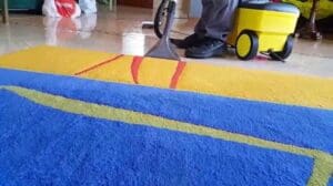 ActivClean.pl - Reinigung und Teppichwäsche, Polster- und Matratzenreinigung Toruń