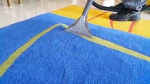 ActivClean.pl - Teppichreinigung und -wäsche Bydgoszcz
