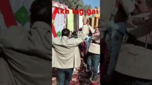 Akh lag gai #reel #unterhaltung #viral #trend #2025