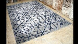 Akryl Luxus Teppiche VEGA