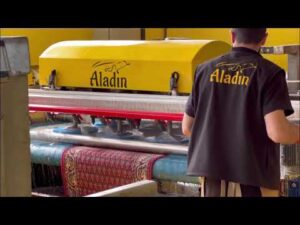 Aladin - Teppichservice Sarajevo