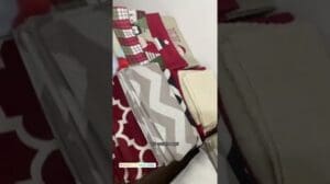 Alagoinhas, Almofadaria, Weihnachtskissen, Teppich für das Wohnzimmer, rutschfester Küchensatz
