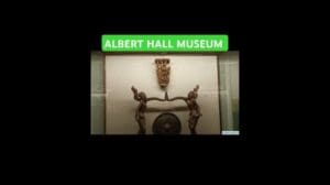 Albert Hall Museum, Jaipur🔥 #ytshorts #viralshorts #alberthallmuseum #jaipur #rajasthan #fakten