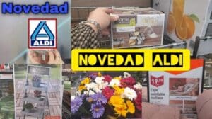 Aldi Bazar 🛒😍 Neue Kollektion, Fliegengitter, Teppiche, Lichter