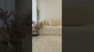 Alfombra Nite 100% Baumwolle Leicht Importiert Handgefertigt 300x200