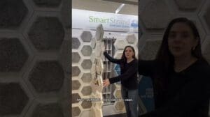 Alles über Mohawk SmartStrand!