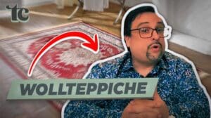 Alles über Wollteppiche: Vorteile, Stile & Pflegetipps