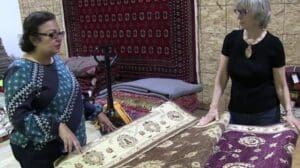 Allgemeiner Preisleitfaden für Teppiche | RugKnots