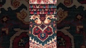 Allover Bijar 8’5″ x 11’2″