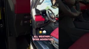 Allwetter-Fußmatten vs. Teppichfußmatten [Auto-Kauftipps] 👀🥊 #shorts