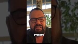 Alphavilles Marian Gold: Berlins Unterwelt enthüllen; Ruhm, Drogen und unwahrscheinliche Verbindungen
