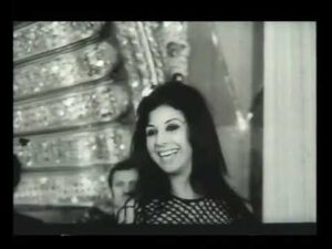 Alter Film von Samad und dem Teppich von Suleiman | Vollständig und in HD-Qualität | Alte iranische Kinematographie