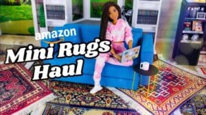 Amazon Miniaturteppich Einkauf & Käuferleitfaden