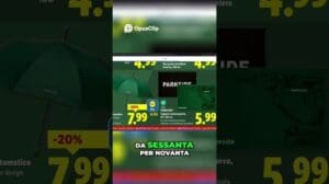 Angebot Lidl Plus: Unverpassbare Rabatte auf Regenschirme und Teppiche!