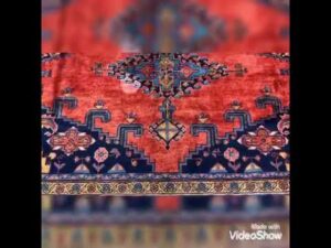 Antike Teppiche. Isfahan Galerie. Sarajevo. Parviz Mohammadi