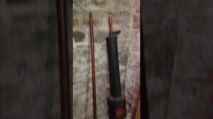 Antike Teppichreiniger