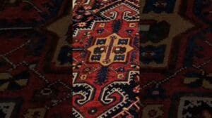 Antiker 14’2″ x 22’8″ Bakhtiari