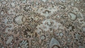 Antiker persischer Tabriz Teppich BB7810