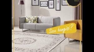 Artemis Teppich Mira Serie