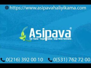 Ataşehir Teppichreparatur | +49 531 762 72 00 | Asipava Teppichreinigung