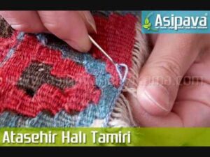 Ataşehir Teppichreparatur | asipavahaliyikama.com